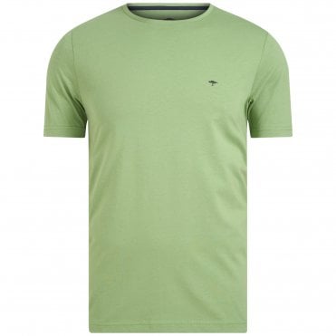 Fynch-Hatton T-shirt Μπλούζα Κανονική Γραμμή