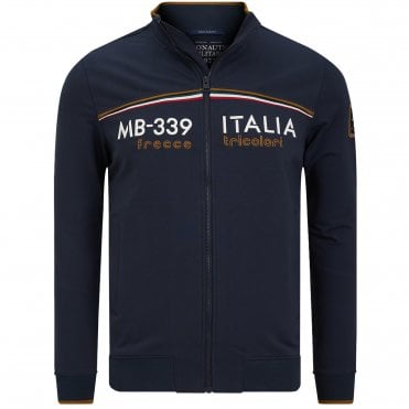 Aeronautica Militare Ζακέτα Κανονική Γραμμή