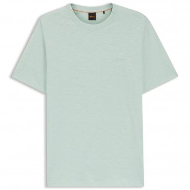 BOSS T-Shirt Μπλούζα Tegood Κανονική Γραμμή