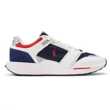 Ralph Lauren Παπούτσι Sneaker Train 89 PP