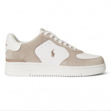 Ralph Lauren Παπούτσι Sneaker Masters Crt