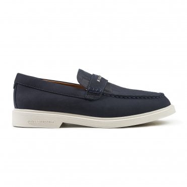 Karl Lagerfeld Παπούτσι Loafer Kori Monogram Vamp