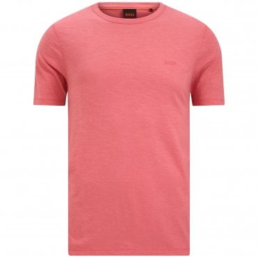 BOSS T-Shirt Μπλούζα Tegood Κανονική Γραμμή