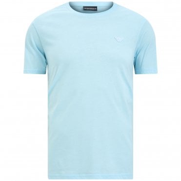 Emporio Armani T-shirt Μπλούζα Κανονική Γραμμή