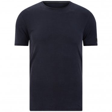 RRD T-shirt Μπλούζα Κανονική Γραμμή