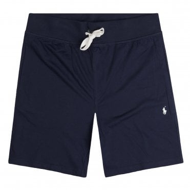 Ralph Lauren Βερμούδα Πυτζάμας Sleep Bottom Κανονική Γραμμή