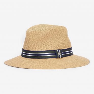 Barbour Καπέλο Rothbury Fedora