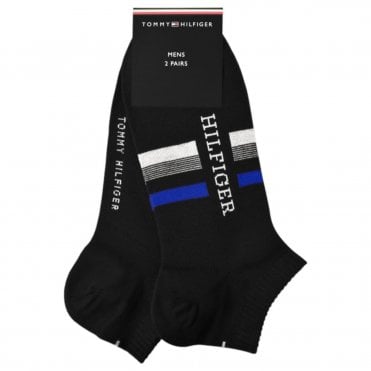 Tommy Hilfiger Κάλτσα || 2 Pack