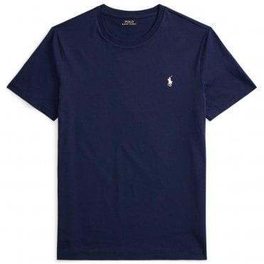 Ralph Lauren T-Shirt Κανονική Γραμμή