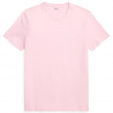 Ralph Lauren T-Shirt Κανονική Γραμμή