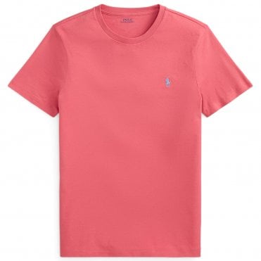 Ralph Lauren T-Shirt Κανονική Γραμμή