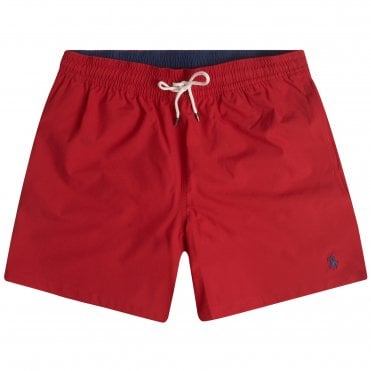 Ralph Lauren Μαγιό Traveller Κανονική Γραμμή