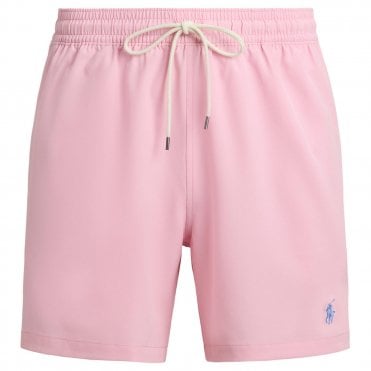 Ralph Lauren Μαγιό Traveller Κανονική Γραμμή