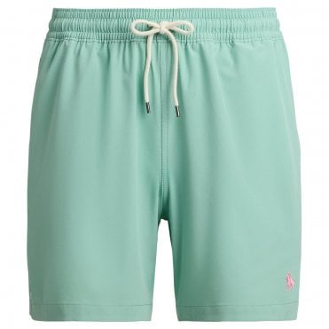 Ralph Lauren Μαγιό Traveller Κανονική Γραμμή