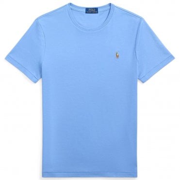 Ralph Lauren T-shirt Μπλούζα Κανονική Γραμμή