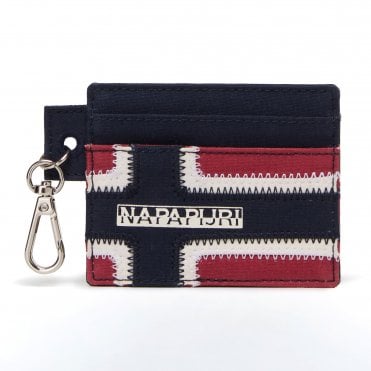 Napapijri Θήκη Καρτών Cardholder F-Moore