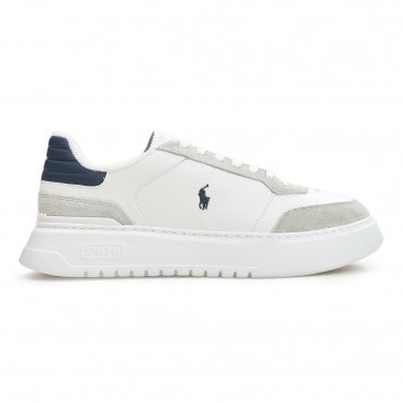 Ralph Lauren Παπούτσι Sneaker Rlite Sport