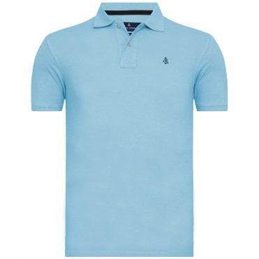 Explorer Polo Μπλούζα Πικέ Κανονική Γραμμή