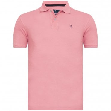 Explorer Polo Μπλούζα Πικέ Κανονική Γραμμή