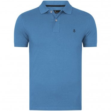 Explorer Polo Μπλούζα Πικέ Κανονική Γραμμή
