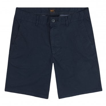 BOSS Βερμούδα Chino-slim-Shorts Στενή Γραμμή