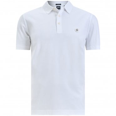 BOSS Polo Μπλούζα C-Parris 01 Κανονική Γραμμή