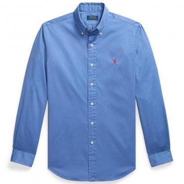 Ralph Lauren Πουκάμισο Κανονική Γραμμή