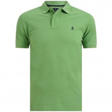 Explorer Polo Μπλούζα Πικέ Κανονική Γραμμή
