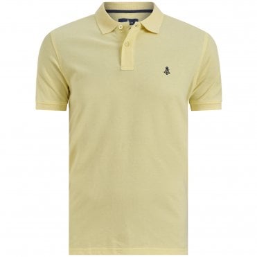 Explorer Polo Μπλούζα Πικέ Κανονική Γραμμή