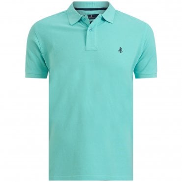 Explorer Polo Μπλούζα Πικέ Κανονική Γραμμή