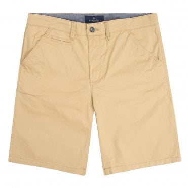 Explorer Βερμούδα Chino Κανονική Γραμμή