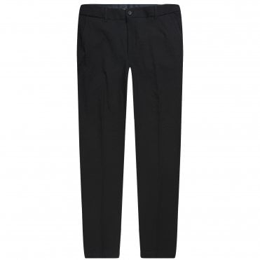 BOSS Παντελόνι C-Perin-262 Tapered Γραμμή