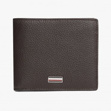 Tommy Hilfiger Πορτοφόλι Δερμάτινο TH Central