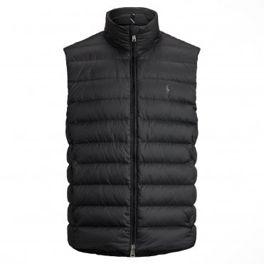 Ralph Lauren Γιλέκο Κανονική Γραμμή