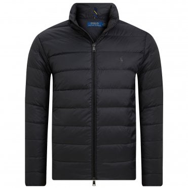 Ralph Lauren Μπουφάν Puffer Κανονική Γραμμή
