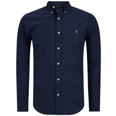 Ralph Lauren Πουκάμισο Κανονική Γραμμή