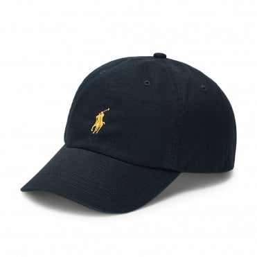 Ralph Lauren Καπέλο Jockey