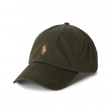 Ralph Lauren Καπέλο Jockey