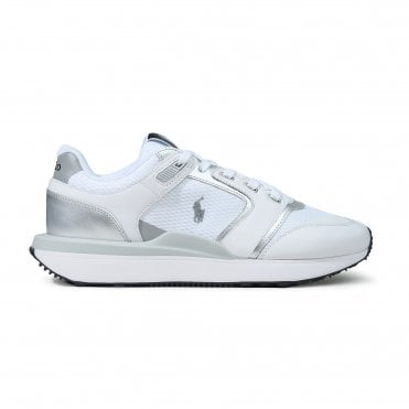 Ralph Lauren Παπούτσι Sneaker Train 89