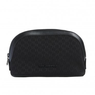 Karl Lagerfeld Νεσσεσέρ Wash Bag