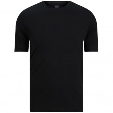 BOSS T-shirt C-Taut 90 Κανονική Γραμμή