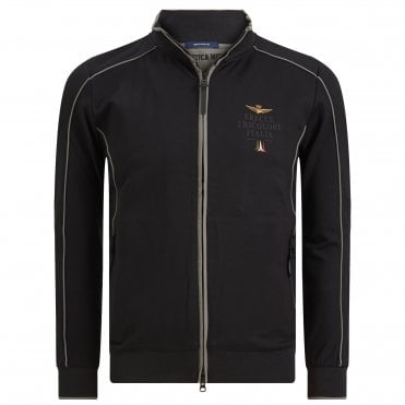 Aeronautica Militare Ζακέτα Κανονική Γραμμή
