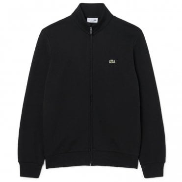 Lacoste Ζακέτα Φούτερ Core Κανονική Γραμμή