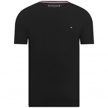 Tommy Hilfiger T-Shirt Essential Κανονική Γραμμή