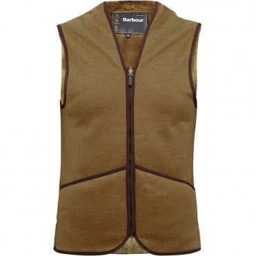 Barbour Γιλέκο Επένδυση Warm Pile Waistcoat Κανονική Γραμμή