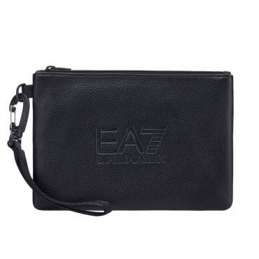 EA7 Τσαντάκι Train Pouch