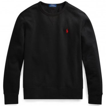 Ralph Lauren Φούτερ Κανονική Γραμμή
