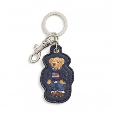 Ralph Lauren Μπρελόκ Polo Bear