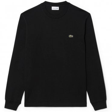 Lacoste T-Shirt Μπλούζα Κλασική Γραμμή