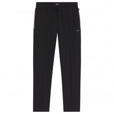 BOSS Παντελόνι Φόρμας Sense Pants Κανονική Γραμμή